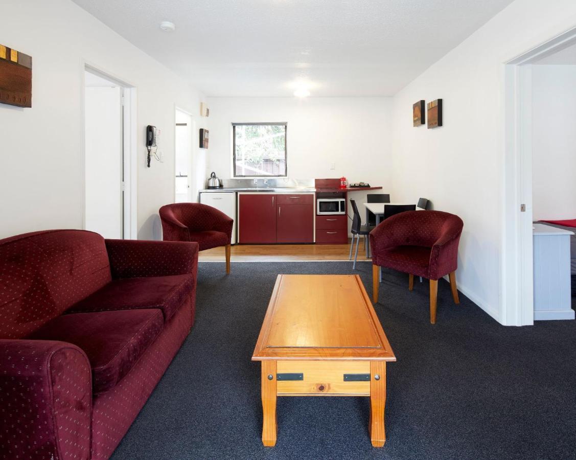 Aotea Motel Christchurch Pokój zdjęcie